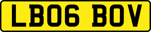 LB06BOV