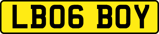 LB06BOY