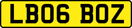 LB06BOZ