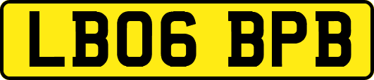 LB06BPB