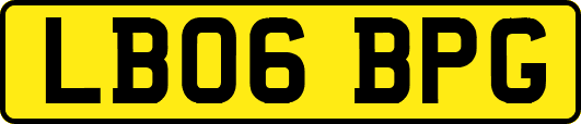LB06BPG