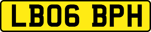 LB06BPH
