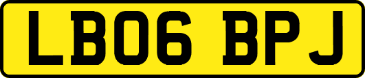 LB06BPJ