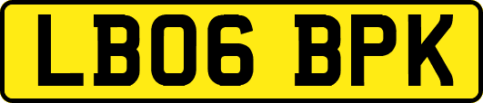 LB06BPK