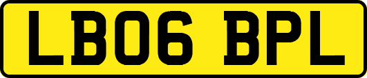 LB06BPL