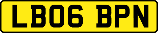 LB06BPN