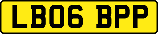 LB06BPP