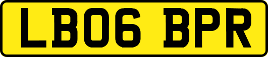 LB06BPR