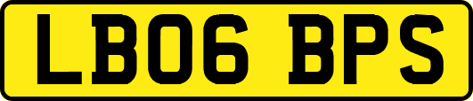 LB06BPS