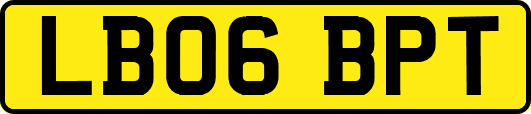 LB06BPT