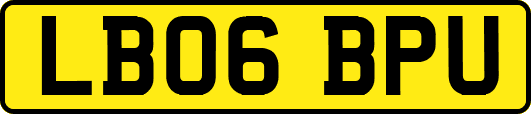 LB06BPU