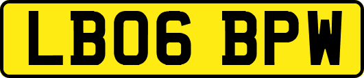 LB06BPW