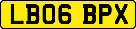LB06BPX