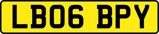 LB06BPY