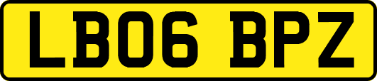 LB06BPZ