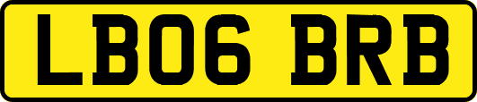 LB06BRB