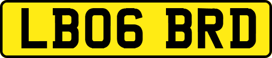 LB06BRD