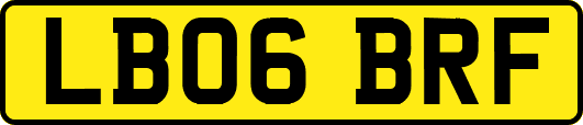 LB06BRF