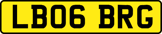 LB06BRG