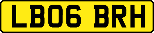 LB06BRH