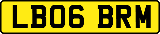 LB06BRM
