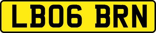 LB06BRN