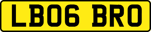 LB06BRO