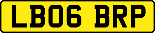 LB06BRP