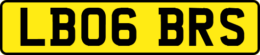 LB06BRS