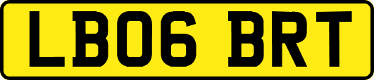 LB06BRT