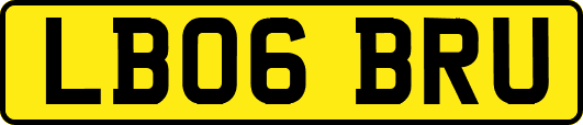 LB06BRU