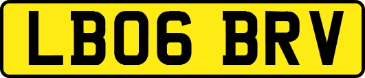 LB06BRV