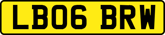 LB06BRW