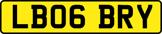 LB06BRY