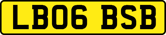 LB06BSB