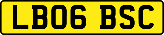LB06BSC