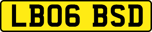 LB06BSD