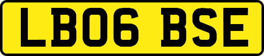 LB06BSE