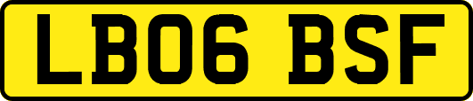 LB06BSF