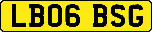 LB06BSG