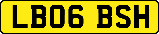 LB06BSH