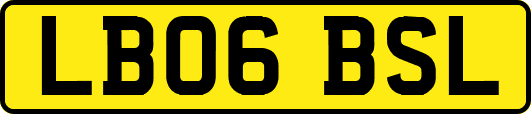 LB06BSL