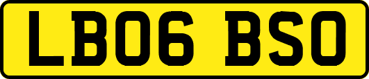 LB06BSO