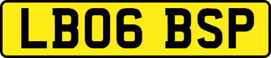 LB06BSP