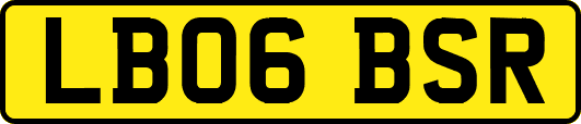 LB06BSR