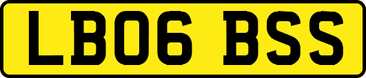 LB06BSS