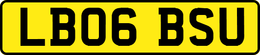 LB06BSU