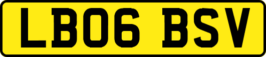 LB06BSV