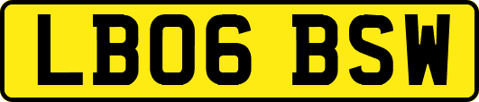 LB06BSW