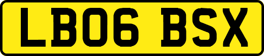 LB06BSX